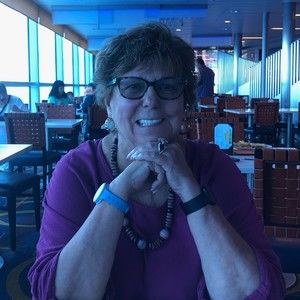 Meet your Posher, Sandra